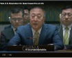 قطعنامه پیشنهادی ایالات متحده در شورای امنیت سازمان ملل برای آتش بس فوری در جنگ اسرائیل توسط چین و روسیه وتو شد